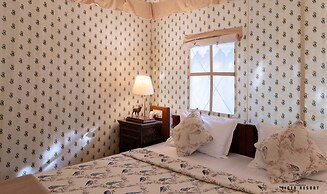 Ranthambore Tiger Resort by Park Tree