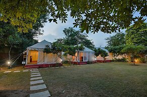 Ranthambore Tiger Resort by Park Tree