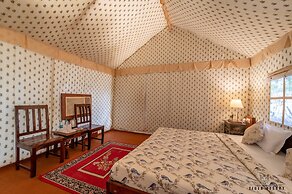 Ranthambore Tiger Resort by Park Tree