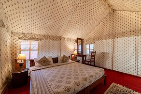 Ranthambore Tiger Resort by Park Tree