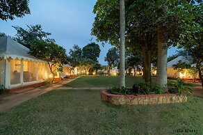 Ranthambore Tiger Resort by Park Tree
