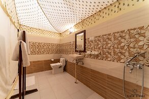 Ranthambore Tiger Resort by Park Tree