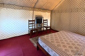 Ranthambore Tiger Resort by Park Tree