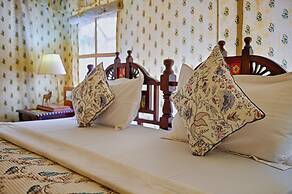 Ranthambore Tiger Resort by Park Tree