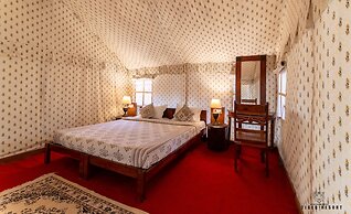 Ranthambore Tiger Resort by Park Tree