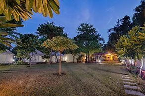 Ranthambore Tiger Resort by Park Tree