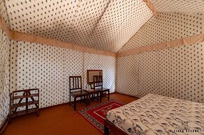 Ranthambore Tiger Resort by Park Tree