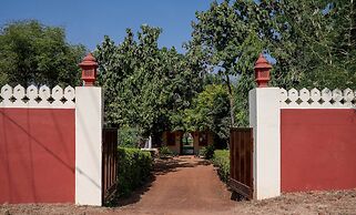 Ranthambore Tiger Resort by Park Tree