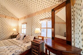 Ranthambore Tiger Resort by Park Tree