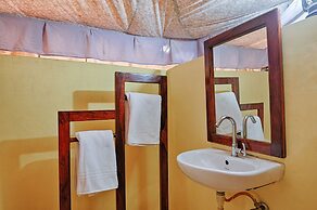 Ranthambore Tiger Resort by Park Tree