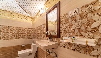 Ranthambore Tiger Resort by Park Tree