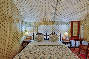 Ranthambore Tiger Resort by Park Tree