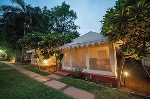 Ranthambore Tiger Resort by Park Tree