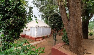 Ranthambore Tiger Resort by Park Tree