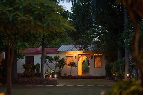 Ranthambore Tiger Resort by Park Tree