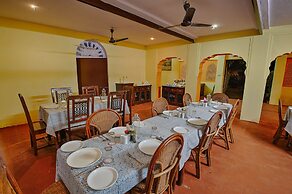 Ranthambore Tiger Resort by Park Tree