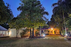 Ranthambore Tiger Resort by Park Tree