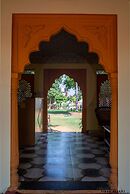 Ranthambore Tiger Resort by Park Tree