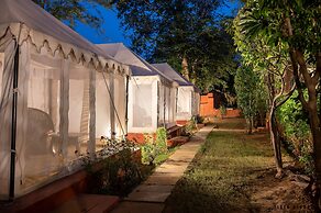 Ranthambore Tiger Resort by Park Tree