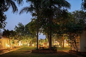 Ranthambore Tiger Resort by Park Tree