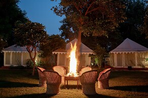 Ranthambore Tiger Resort by Park Tree
