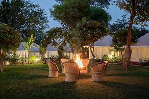 Ranthambore Tiger Resort by Park Tree