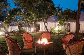 Ranthambore Tiger Resort by Park Tree