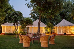 Ranthambore Tiger Resort by Park Tree