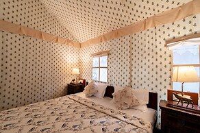 Ranthambore Tiger Resort by Park Tree