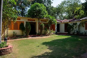 Ranthambore Tiger Resort by Park Tree
