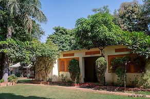 Ranthambore Tiger Resort by Park Tree