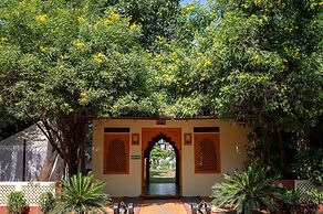 Ranthambore Tiger Resort by Park Tree