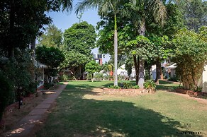 Ranthambore Tiger Resort by Park Tree