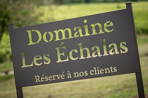 Maison Qualisterra - Chambre d'Hôtes