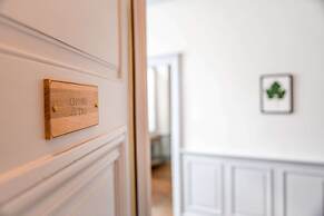 Maison Qualisterra - Chambre d'Hôtes