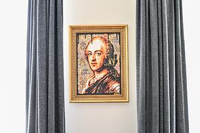 Maison Qualisterra - Chambre d'Hôtes