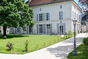 Maison Qualisterra - Chambre d'Hôtes