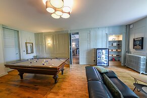 Maison Qualisterra - Chambre d'Hôtes