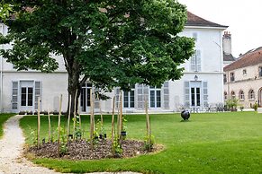 Maison Qualisterra - Chambre d'Hôtes