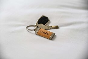 Maison Qualisterra - Chambre d'Hôtes