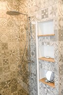Maison Qualisterra - Chambre d'Hôtes