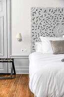 Maison Qualisterra - Chambre d'Hôtes