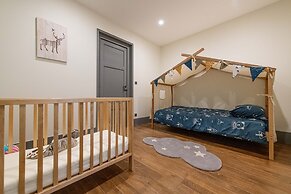 Maison Qualisterra - Chambre d'Hôtes