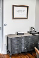 Maison Qualisterra - Chambre d'Hôtes