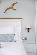 Maison Qualisterra - Chambre d'Hôtes