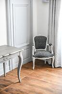 Maison Qualisterra - Chambre d'Hôtes