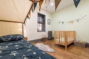 Maison Qualisterra - Chambre d'Hôtes