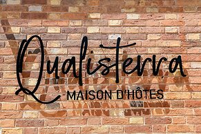Maison Qualisterra - Chambre d'Hôtes