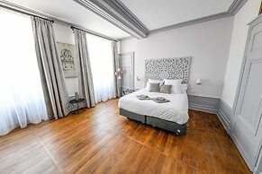 Maison Qualisterra - Chambre d'Hôtes