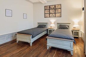 Maison Qualisterra - Chambre d'Hôtes